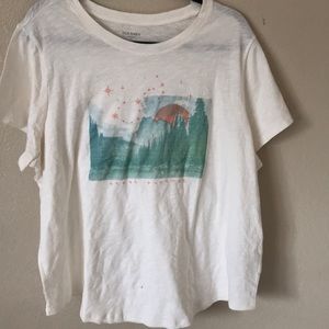 Old navy “stars aligned”